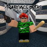 Anarchy's Myths