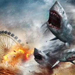 Sharknado icon