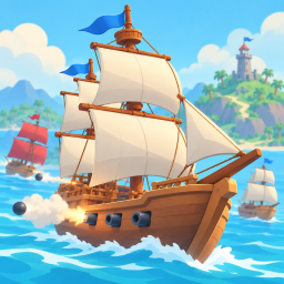 ⛵ Shipstorm icon