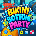 BIKINI BOTTOM [PARTY]