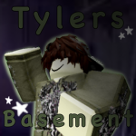 Tyler's Basement.
