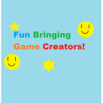 The Fun bringing Game creators