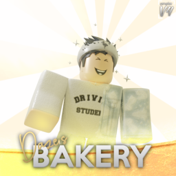 [NEW!] Daze's Bakery | V3
