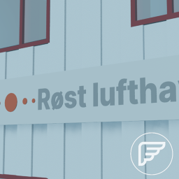Rost Airport