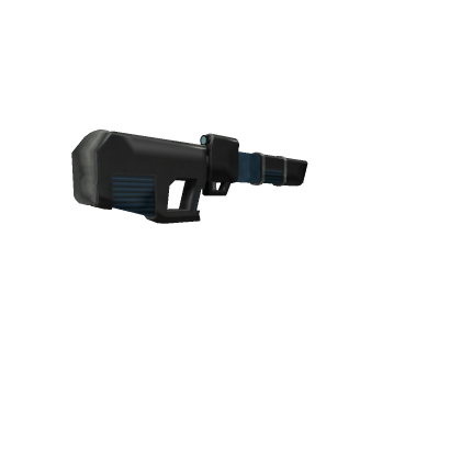 Admin Gun