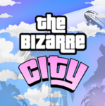 The Bizarre City