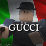 Guccⅰ