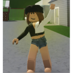Brianna! The nice!