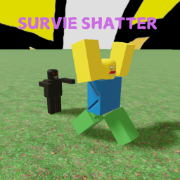 Survival the Shatter in West Side Hill!