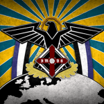 The Vylorian Empire