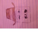 The flip popo
