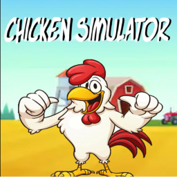 [NEW] [BETA] Chicken Simulator