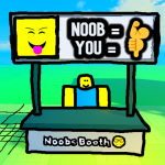 Da Booth Game
