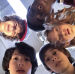 -+Stranger things fan group+-