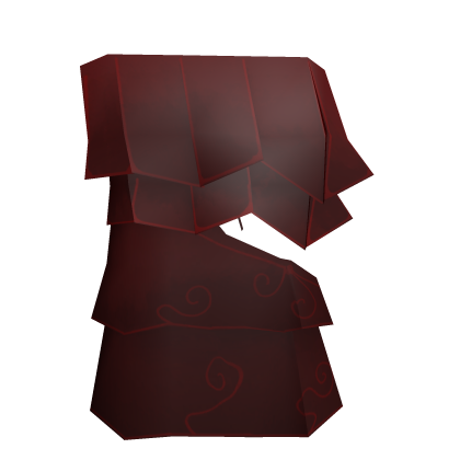 The Barber Bloodfiend Nicolina Dress Sleeve [L] Roblox item
