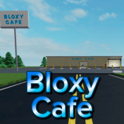Bloxy Cafe