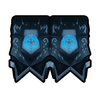Azure Archmage Leggings
