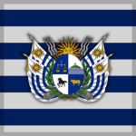 [UY] Estado Oriental del Uruguay