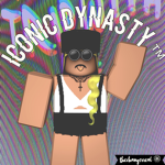 Iconic Dyansty