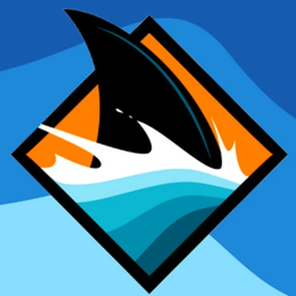 Megalodons Studios Roblox group icon