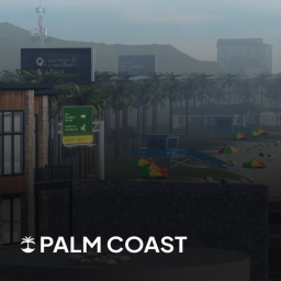 Palm Coast