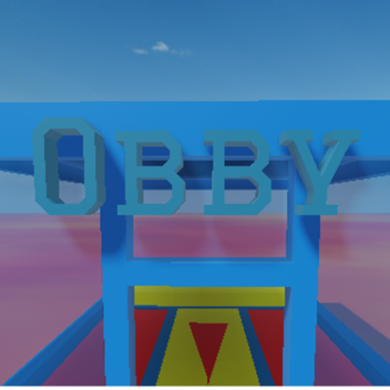 Легкий Паркур!