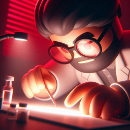 [🧪] The Experiment