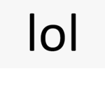 LaughOutLoud