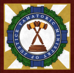 Yamatoric Ministry of Justice