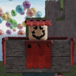 Man Of 7 Shingles icon