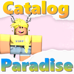 [NEW] Catalog Paradise