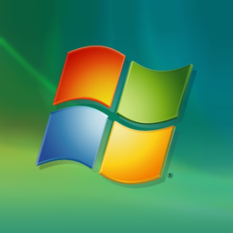 Windows Vista Simulator icon