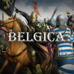 Belgica
