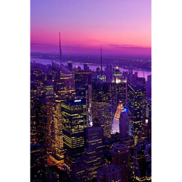 New York City [nyc]