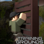 Training Grounds