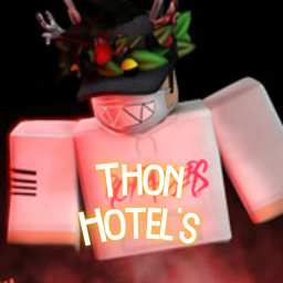 TH - Hotel (FINISHED)