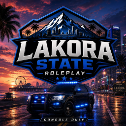 Lakora State Roleplay