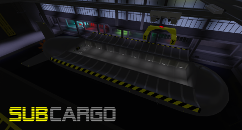 SubCargo scripts
