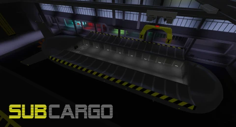 SubCargo [ALPHA]