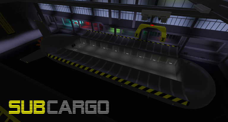 SubCargo [ALPHA] Codes
