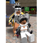 Robux from Alex (no scam)