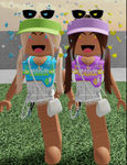 Coole BFFS