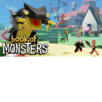 The Elite Monsters