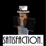 Satisfaction.