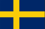 Kingdom of Sweden,