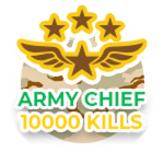 Army Chief