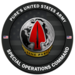 [ASOC] (Army Special Operations Command)