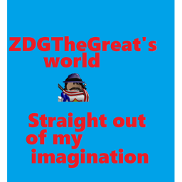 ZDGTheGreats world