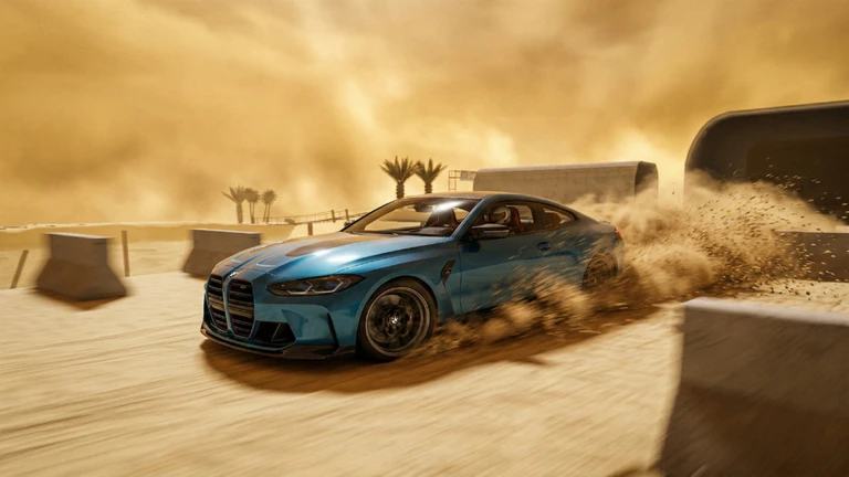 Dangerous Driving thumbnail