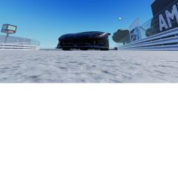 MasterWheels Racing